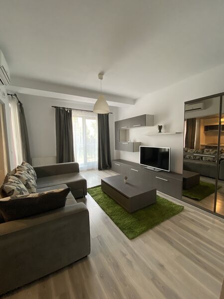 Politehnica, 20 Residence