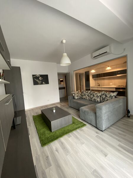 Politehnica, 20 Residence
