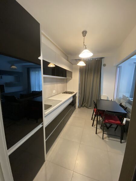 Politehnica, 20 Residence