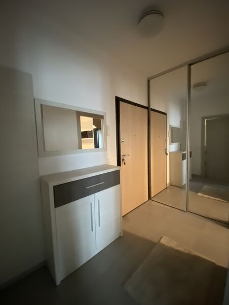 Politehnica, 20 Residence